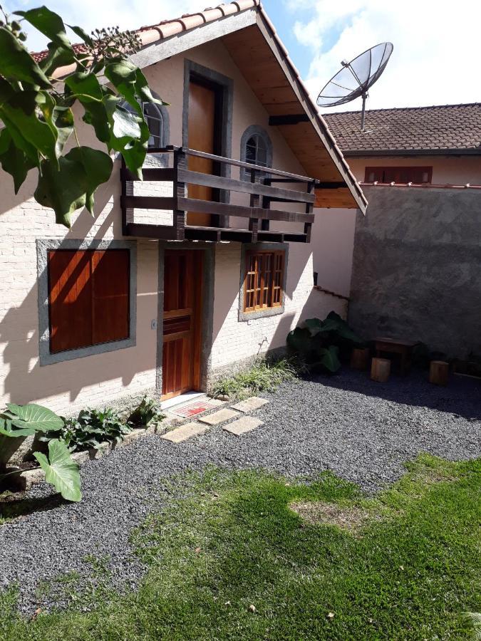Villa Chale Mjf Monte Verde  Exterior foto